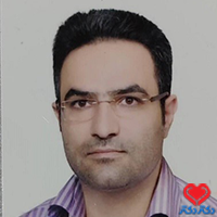 دکتر محمد رجالی