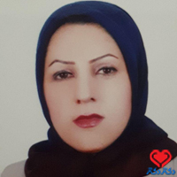 مریم نصراله پور