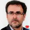 دکتر حسین اعرافی