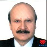 دکتر محمدعلی رئیسی