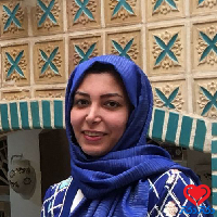 محبوبه دشتی