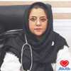 لیلا بازیاری تخصص بیماری‌های قلب و عروق اراک