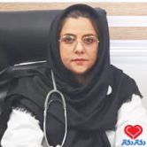 دکتر لیلا بازیاری