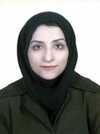 پریسا غفاری باویل علیائی دکترای حرفهای پزشکی تبریز