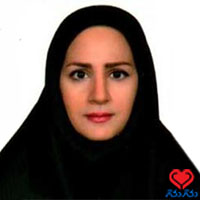 دکتر ندا پری زنگنه