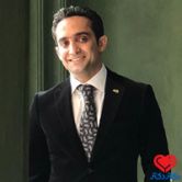 دکتر علیرضا تعبدی