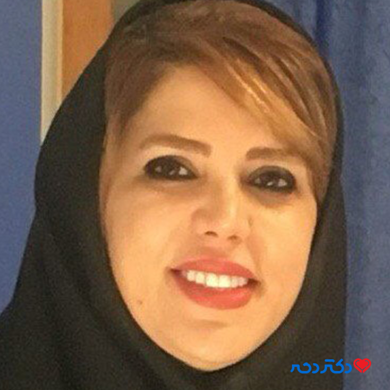 دکتر ندا شایگان