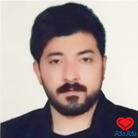 رضا محمدی