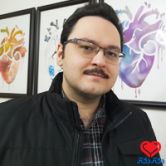 رضا روان پارسا فلوشیپ اقدامات مداخلهای قلب و عروق (اینترونشنال کاردیولوژی) بزرگسالان تهران