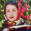 دکتر مریم تمیمی