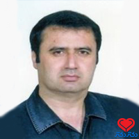 دکتر بهزاد امیری اندی