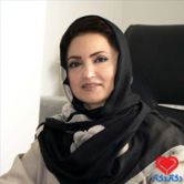 دکتر لیلا شکوری