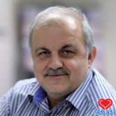 عبدالله روشن تخصص جراحی مغز و اعصاب تهران