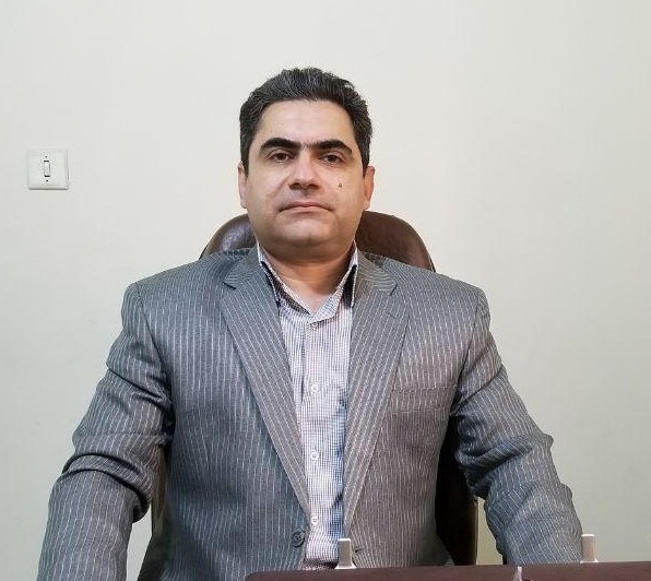 دکتر بهادر فرقانی