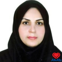 دکتر فهیمه ناظمیان