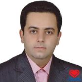 دکتر حسین مرادیان فرد