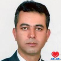 دکتر علی سرخیل