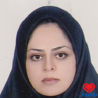 دکتر سمیه طلائی پور
