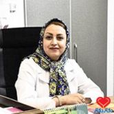 دکتر نسترن ذریه