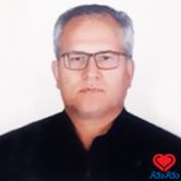 دکتر رضا آقابزرگی