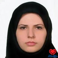 دکتر مهسا اسپندار