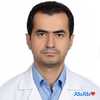 دکتر پویان فلاح کپورچالی