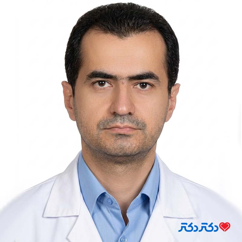 دکتر پویان فلاح کپورچالی