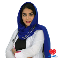 هیوا امجدی تخصص بیماریهای مغز و اعصاب (نورولوژی) تهران