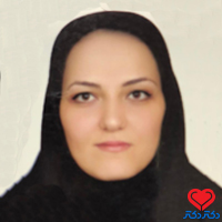 دکتر سیما کبوتری