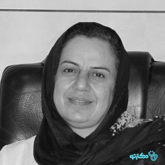 دکتر مهرآنا قاسم خانی