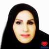 مهناز ساسان پور کارشناسی مامایی اصفهان