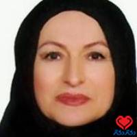 دکتر فاطمه حسنی