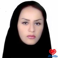 دکتر فاطمه شهریاری