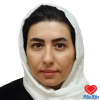 الهام محمدیان کارشناسی ارشد کاردرمانی تهران