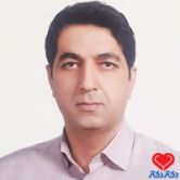 دکتر حامد عظیمی