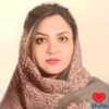 شیما کیوان کارشناسی ارشد روانشناسی بالینی شهریار
