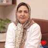 دکتر اکرم مهدی زاده شاهی