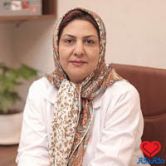 اکرم مهدی زاده شاهی
