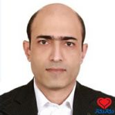 دکتر محمدمهدی عراقی