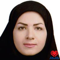 فاطمه شهابیان مقدم تخصص زنان و زایمان مشهد