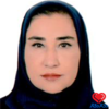دکتر فریبا دژکام