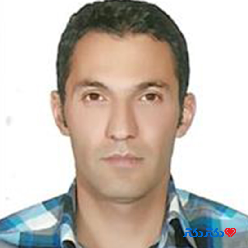 دکتر علی نان بخش