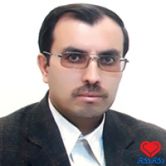 دکتر علیرضا لشگری