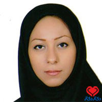 نگار اصلانی دکترای حرفهای علوم تغذیه اصفهان