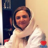 دکتر ماریا مرادی