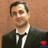 احسان حجتی کارشناسی ارشد مشاوره میانه