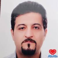 دکتر مهدی سالاری