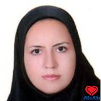 الهام دهقان مروست تخصص گوش، گلو، بینی و جراحی سر و گردن زرند