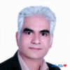 دکتر حجت اله مهدی