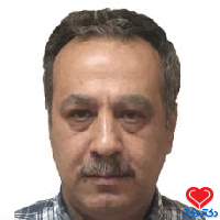 سیدکورش میرتقی تخصص جراحی عمومی تهران